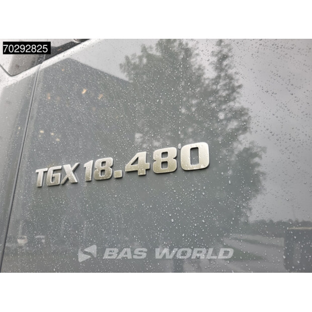 2025 مان TGX 18.480-43053215