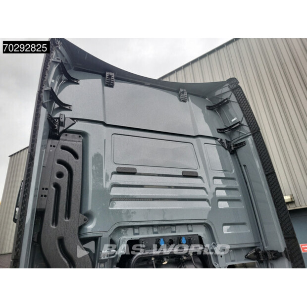 2025 مان TGX 18.480-43053217