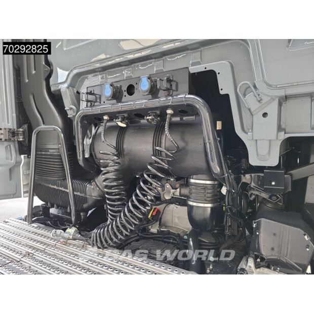 2025 مان TGX 18.480-43053218