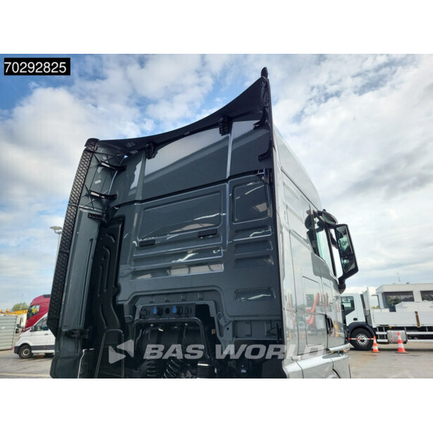 2025 مان TGX 18.480-43053219