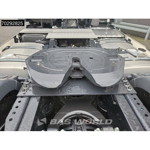 2025 مان TGX 18.480-43053222