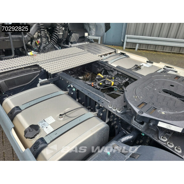 2025 مان TGX 18.480-43053223