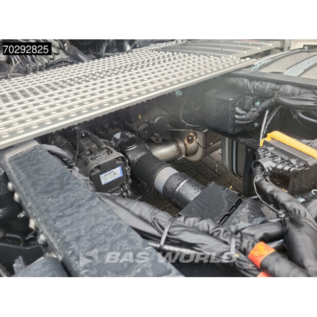 2025 مان TGX 18.480-43053225