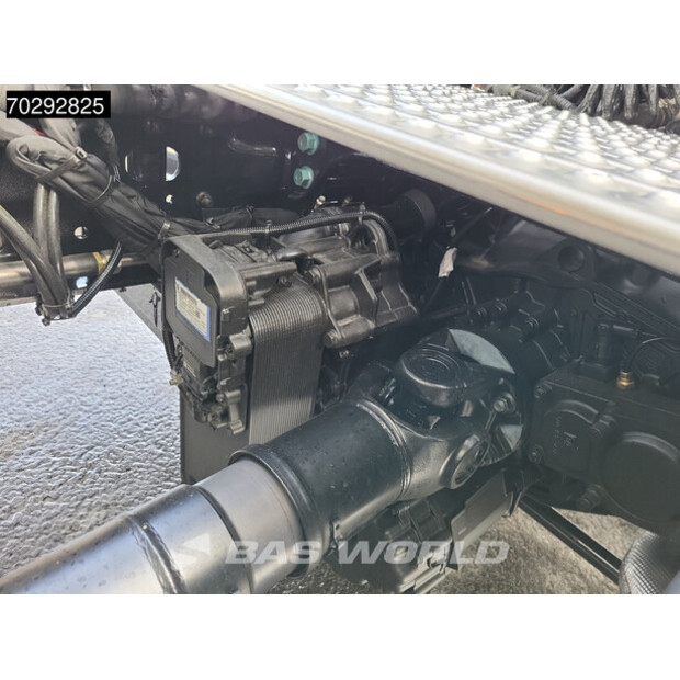 2025 مان TGX 18.480-43053226