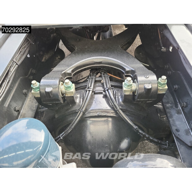 2025 مان TGX 18.480-43053227