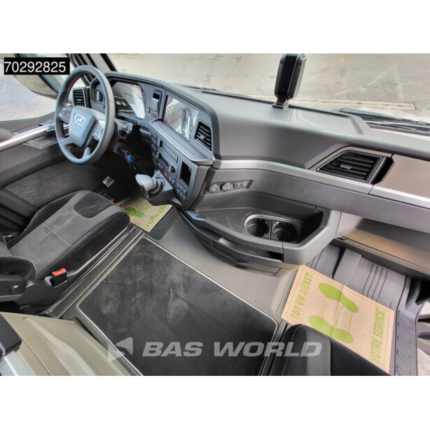 2025 مان TGX 18.480-43053228