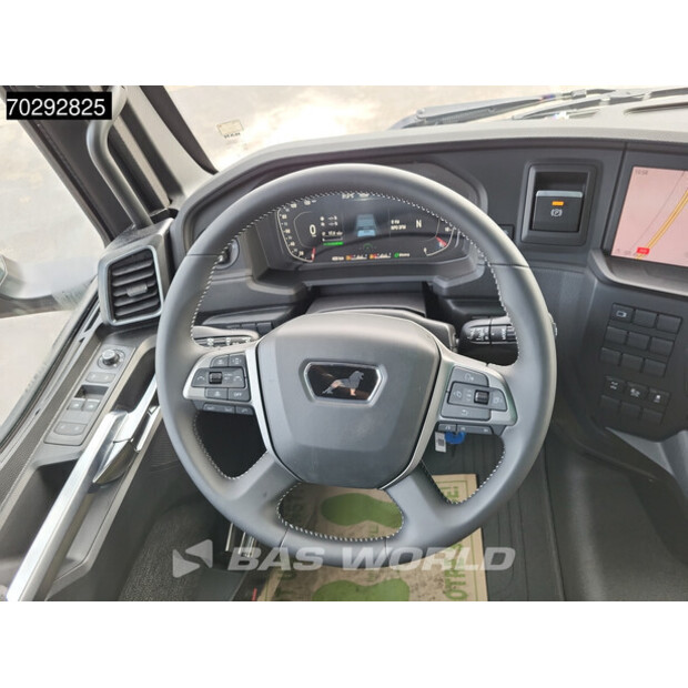 2025 مان TGX 18.480-43053230