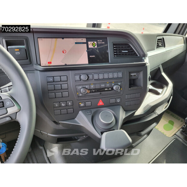 2025 مان TGX 18.480-43053231