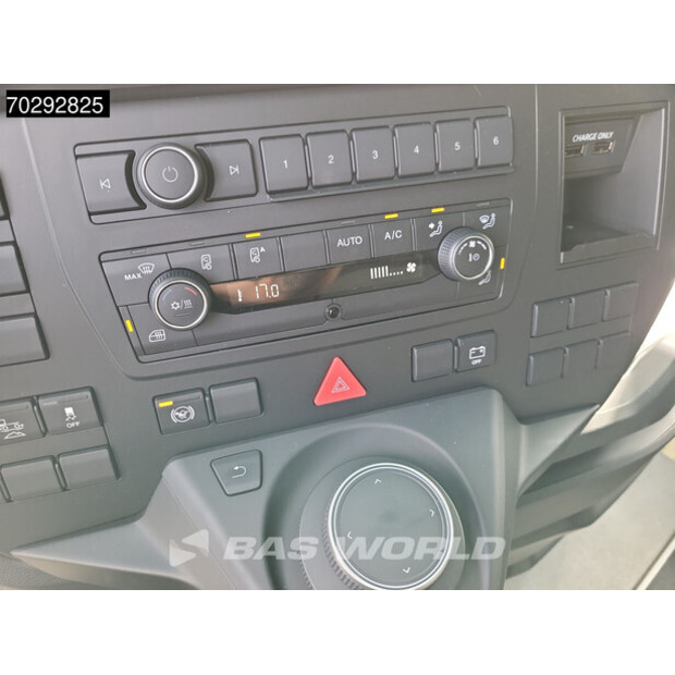 2025 مان TGX 18.480-43053234