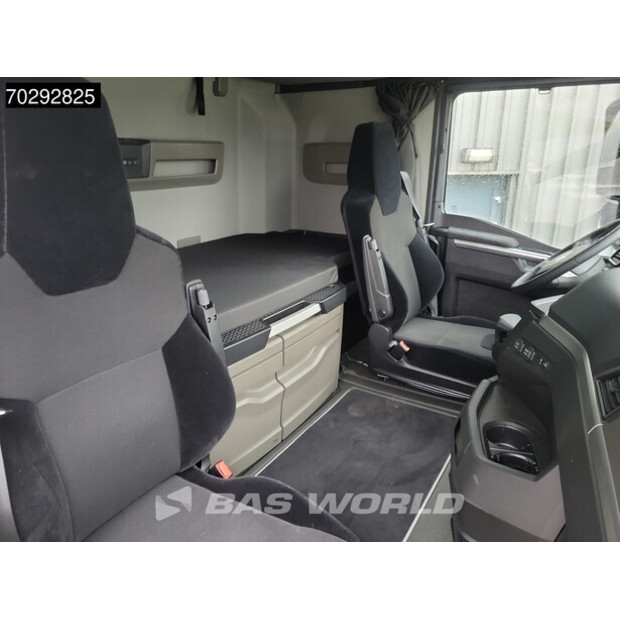 2025 مان TGX 18.480-43053235