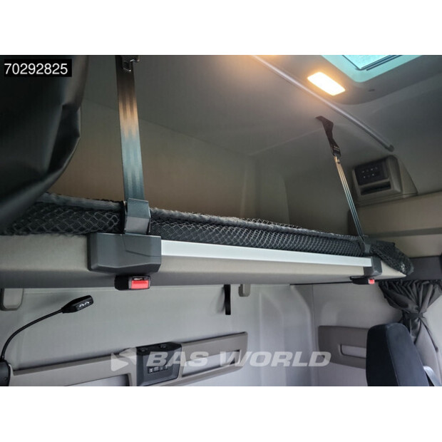 2025 مان TGX 18.480-43053236