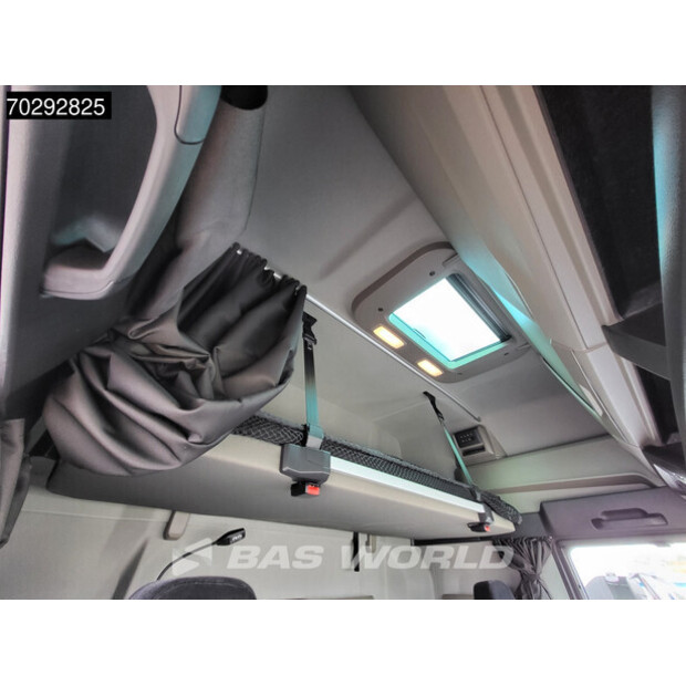 2025 مان TGX 18.480-43053237