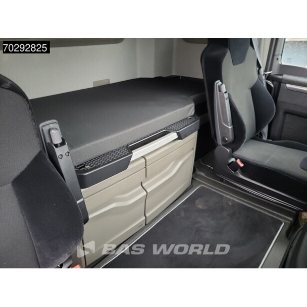 2025 مان TGX 18.480-43053239