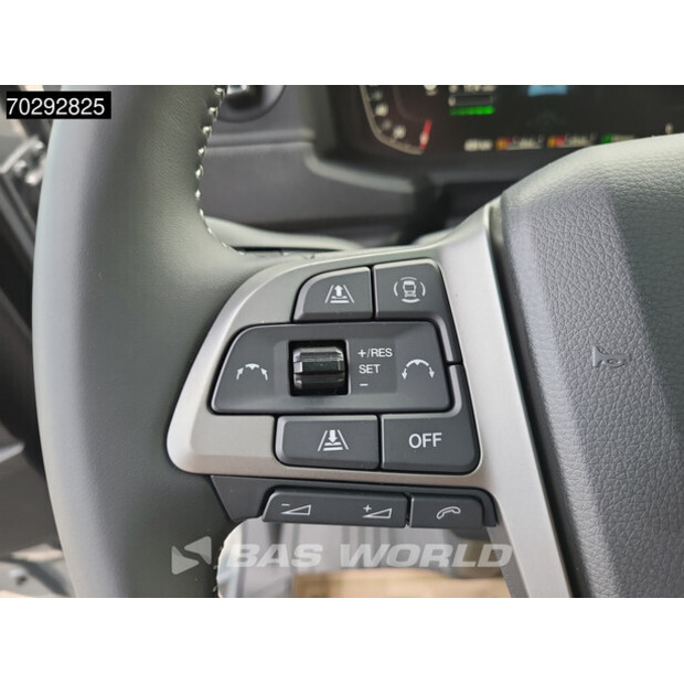 2025 مان TGX 18.480-43053243