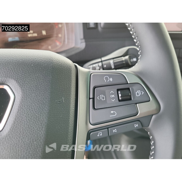 2025 مان TGX 18.480-43053244