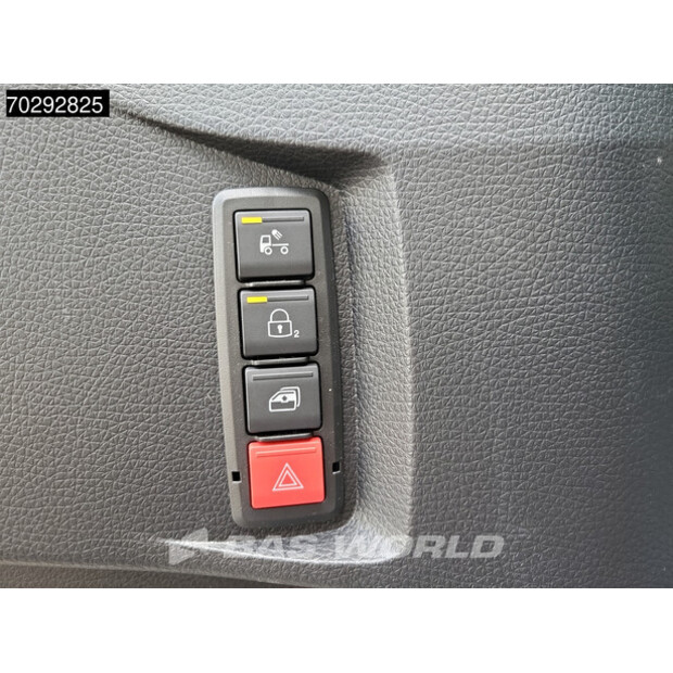 2025 مان TGX 18.480-43053245