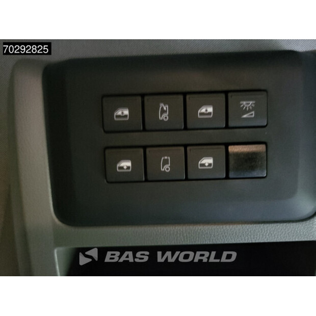 2025 مان TGX 18.480-43053246