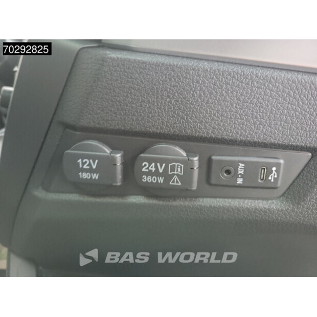 2025 مان TGX 18.480-43053248