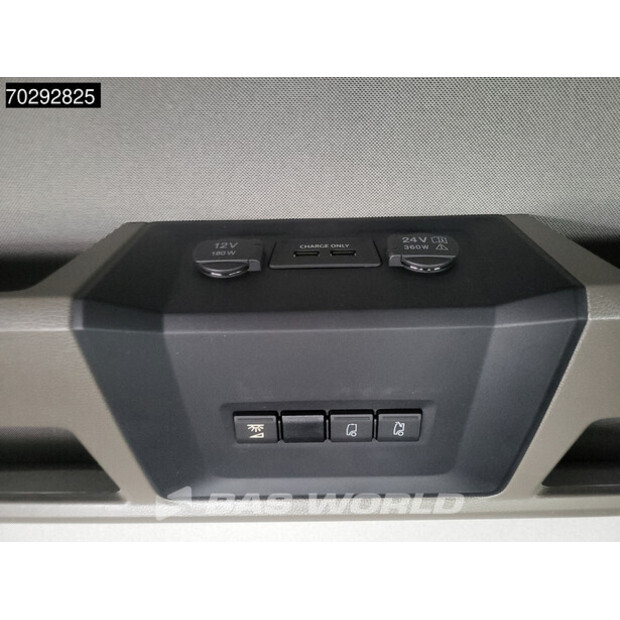 2025 مان TGX 18.480-43053249