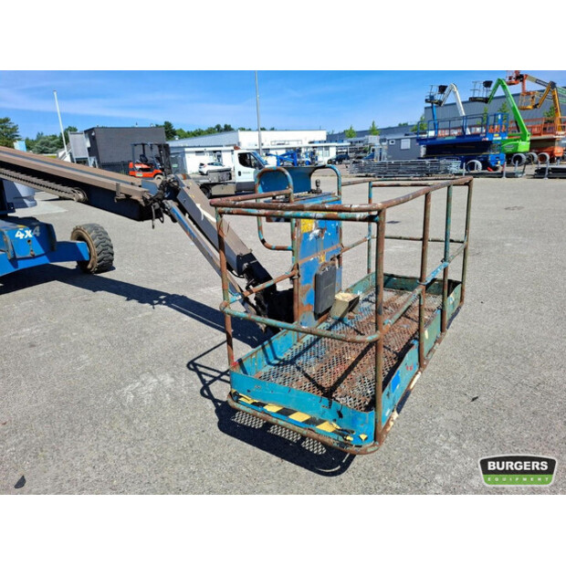 2014 Genie S45-43053250