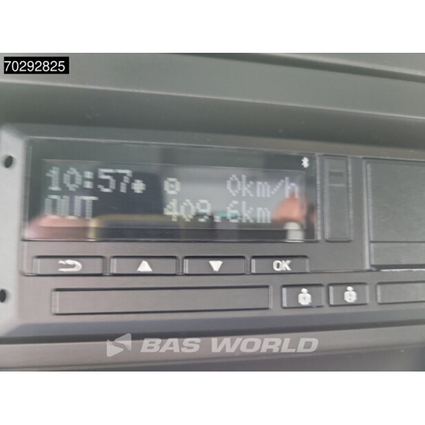 2025 مان TGX 18.480-43053252