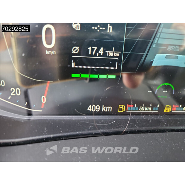 2025 مان TGX 18.480-43053253