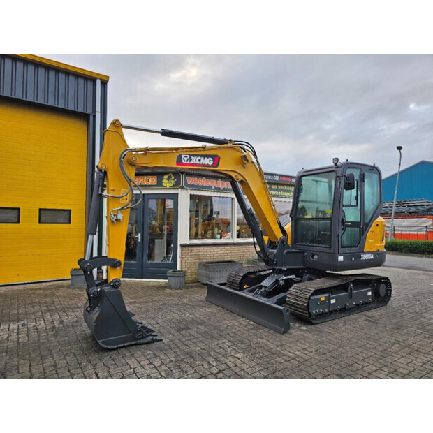 2025 اكس سي ام جي XE60GA-43053270