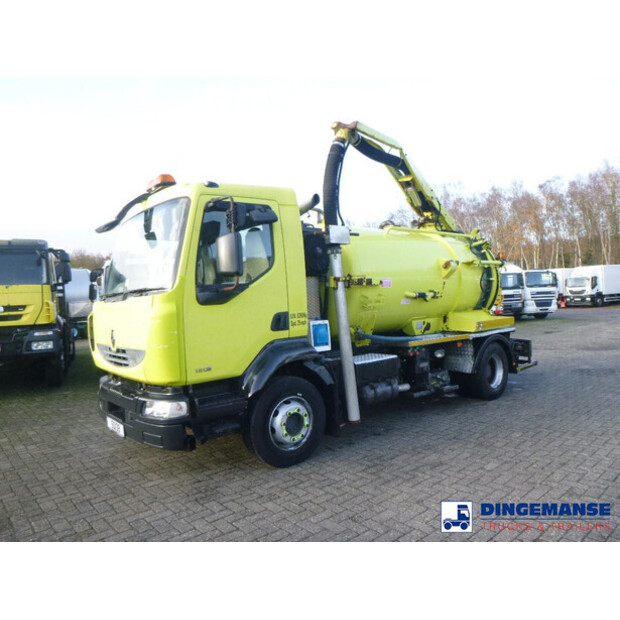 2012 Renault Midlum 180.14 dxi-43053274