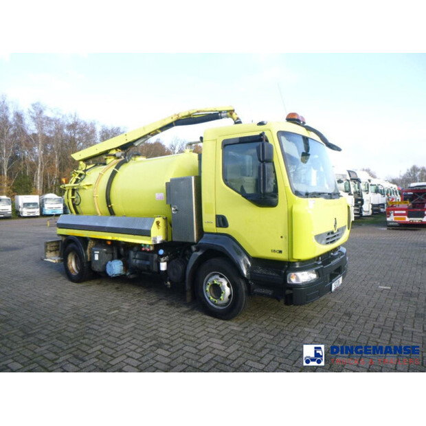 2012 Renault Midlum 180.14 dxi-43053277