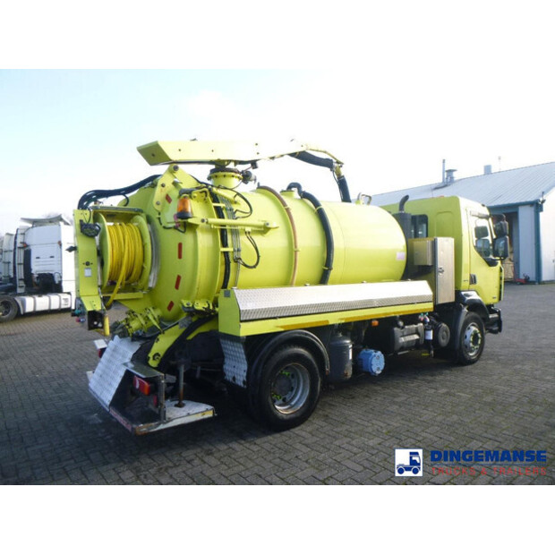 2012 Renault Midlum 180.14 dxi-43053279