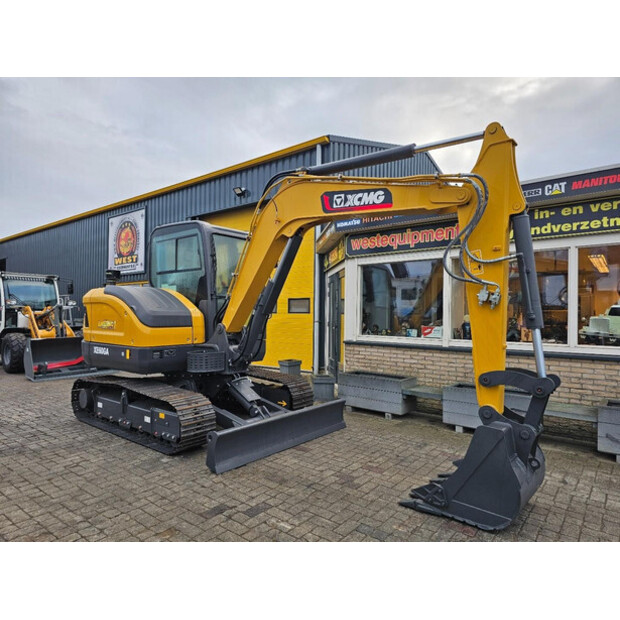 2025 اكس سي ام جي XE60GA-43053281