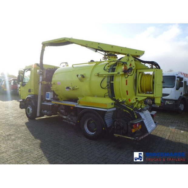 2012 Renault Midlum 180.14 dxi-43053282