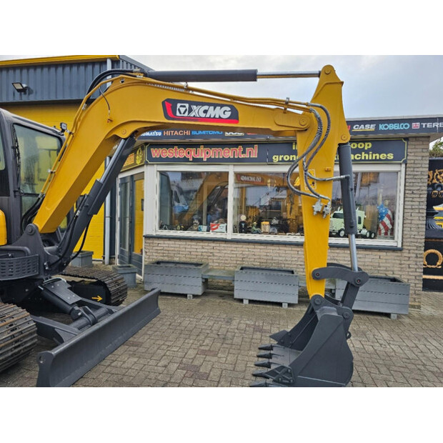 2025 اكس سي ام جي XE60GA-43053284