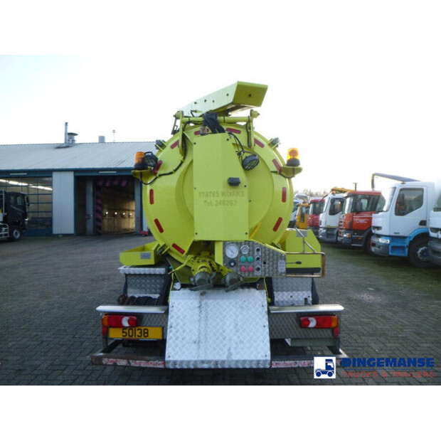2012 Renault Midlum 180.14 dxi-43053285