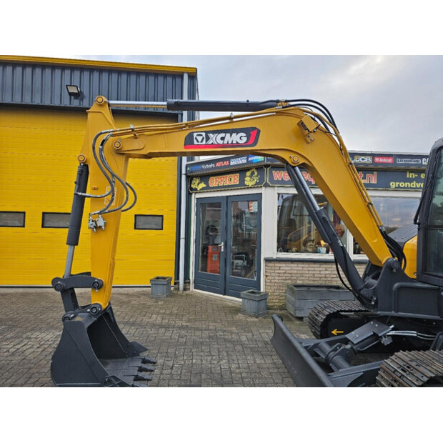 2025 اكس سي ام جي XE60GA-43053287