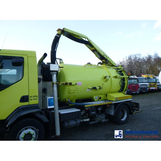 2012 Renault Midlum 180.14 dxi-43053288