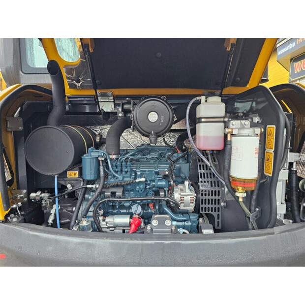 2025 اكس سي ام جي XE60GA-43053292