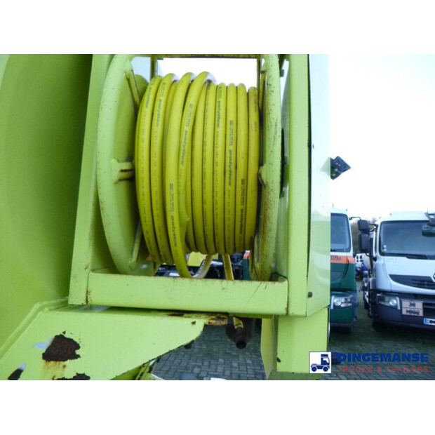 2012 Renault Midlum 180.14 dxi-43053294