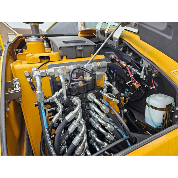 2025 اكس سي ام جي XE60GA-43053295