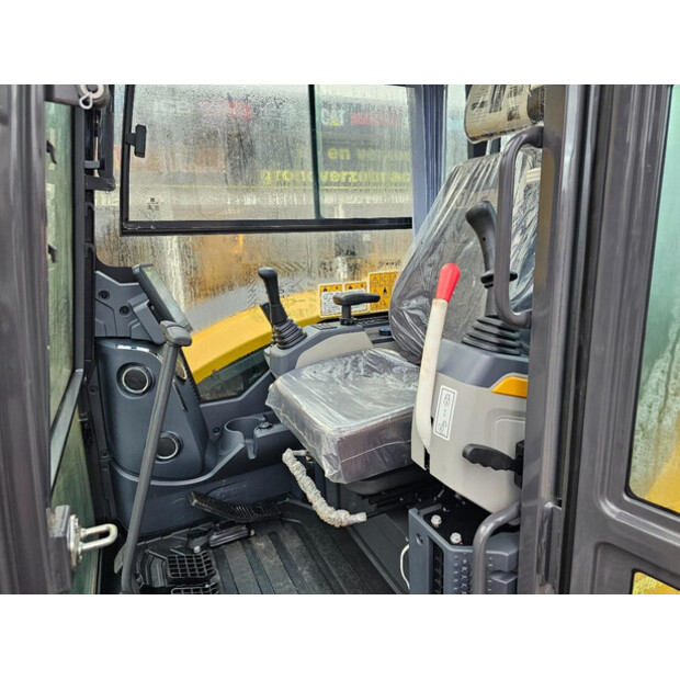 2025 اكس سي ام جي XE60GA-43053299