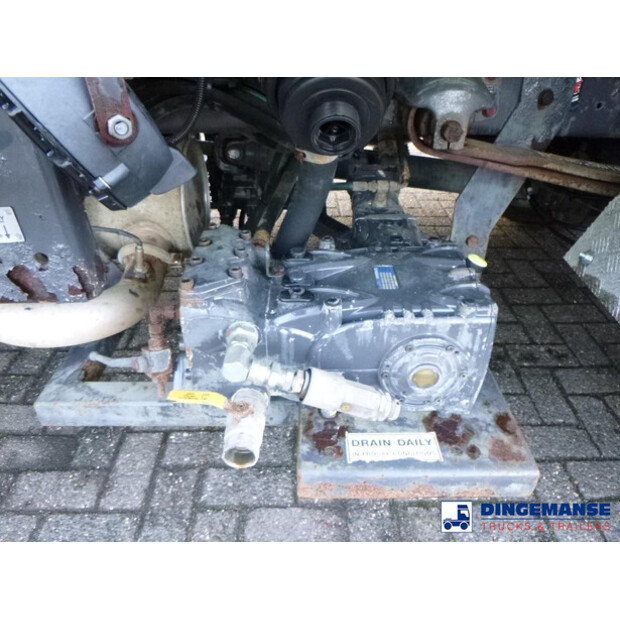 2012 Renault Midlum 180.14 dxi-43053304