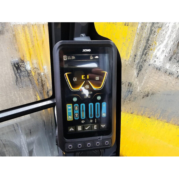 2025 اكس سي ام جي XE60GA-43053308