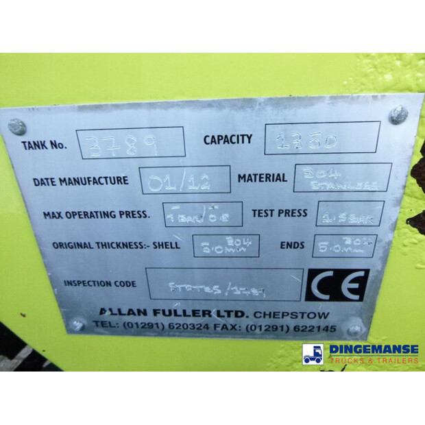 2012 Renault Midlum 180.14 dxi-43053310