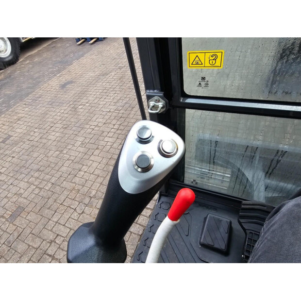 2025 اكس سي ام جي XE60GA-43053314