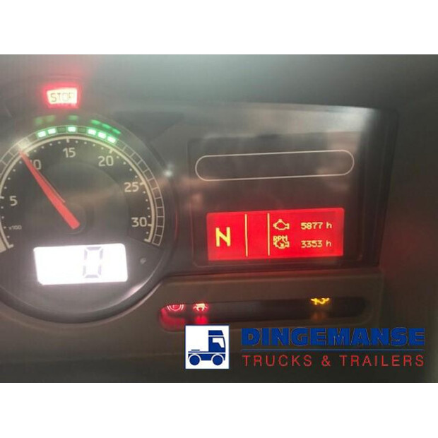 2012 Renault Midlum 180.14 dxi-43053356