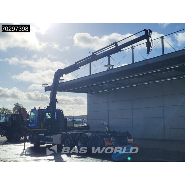 2012 DAF CF85.410-43053364