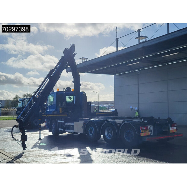 2012 DAF CF85.410-43053369