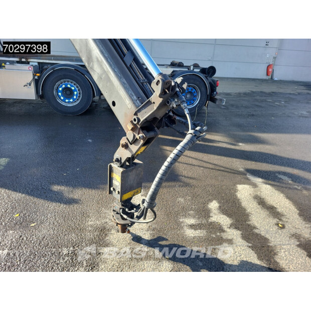 2012 DAF CF85.410-43053370