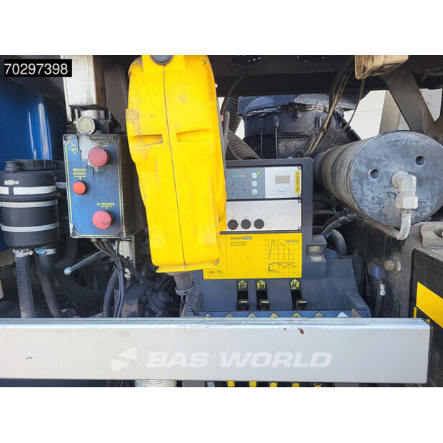 2012 DAF CF85.410-43053373