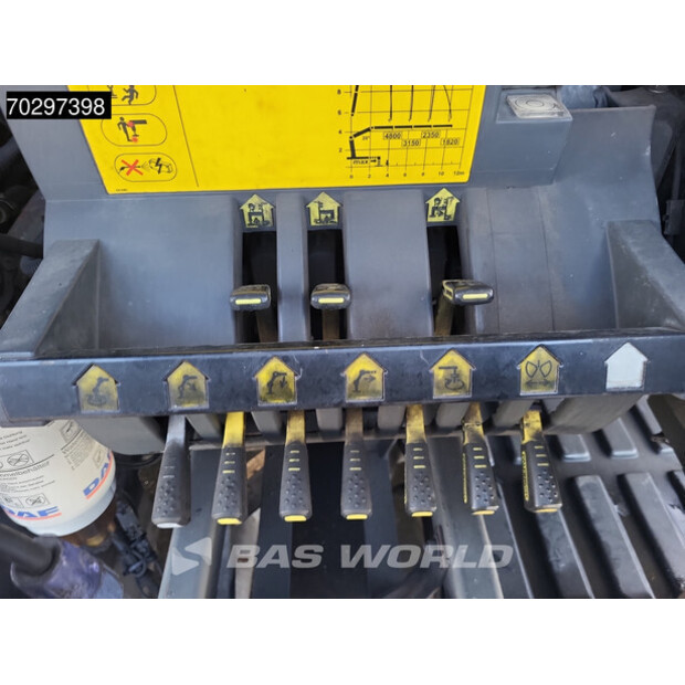 2012 DAF CF85.410-43053374